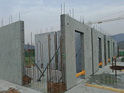海南推行裝配式建筑，優(yōu)化品質、縮短工期、節(jié)能環(huán)保 像搭積木一樣蓋好房